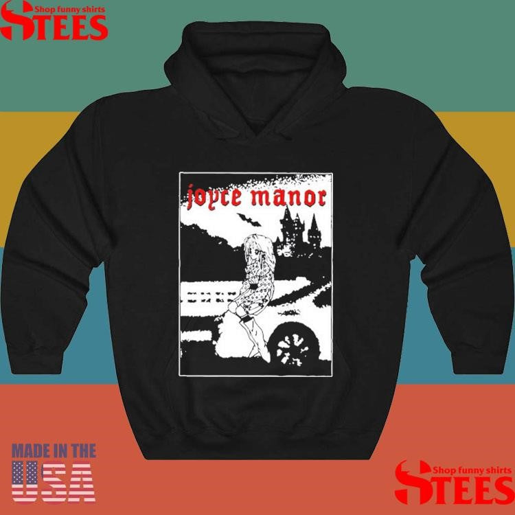 Joyce Manor Pittsburgh, Pa June 26 2025 T-shirt