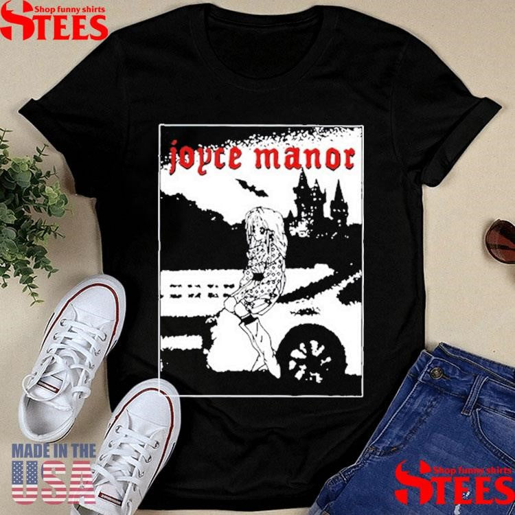 Joyce Manor Pittsburgh, Pa June 26 2025 T-shirt