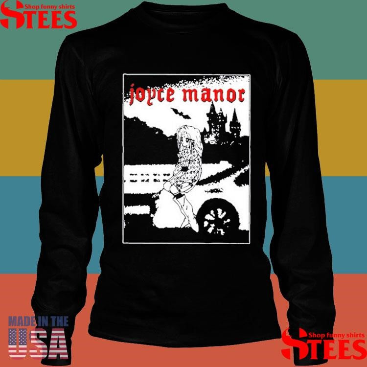 Joyce Manor Pittsburgh, Pa June 26 2025 T-shirt
