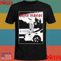 Joyce Manor Pittsburgh, Pa June 26 2025 T-shirt