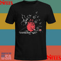 Joyride Candy World Obliterator Ryan Trahan Shirts