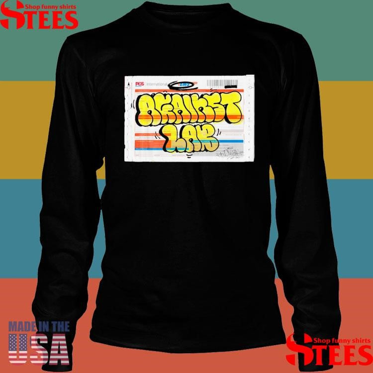 Jp Awb Against Lab Shirts
