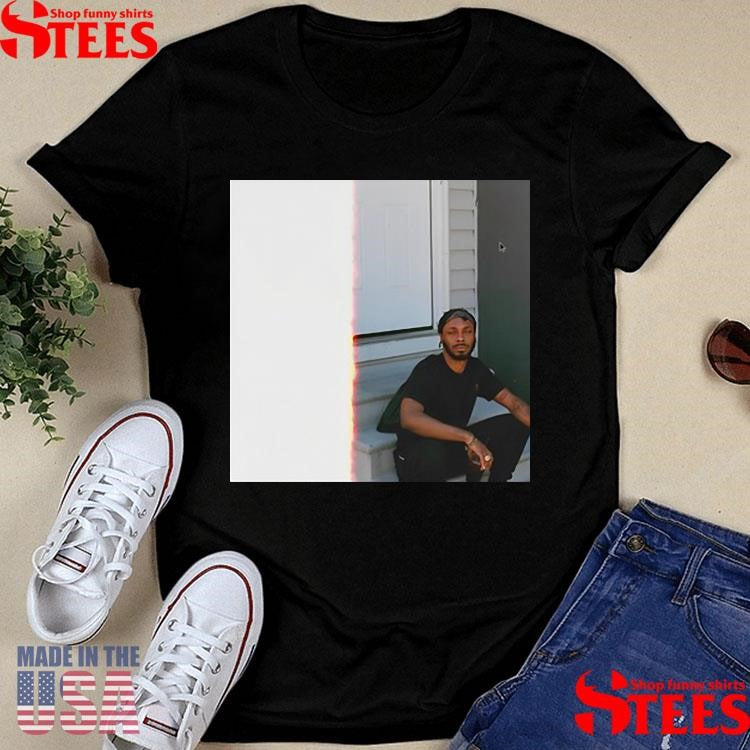 Jpegmafia Veteran Cover Shirts