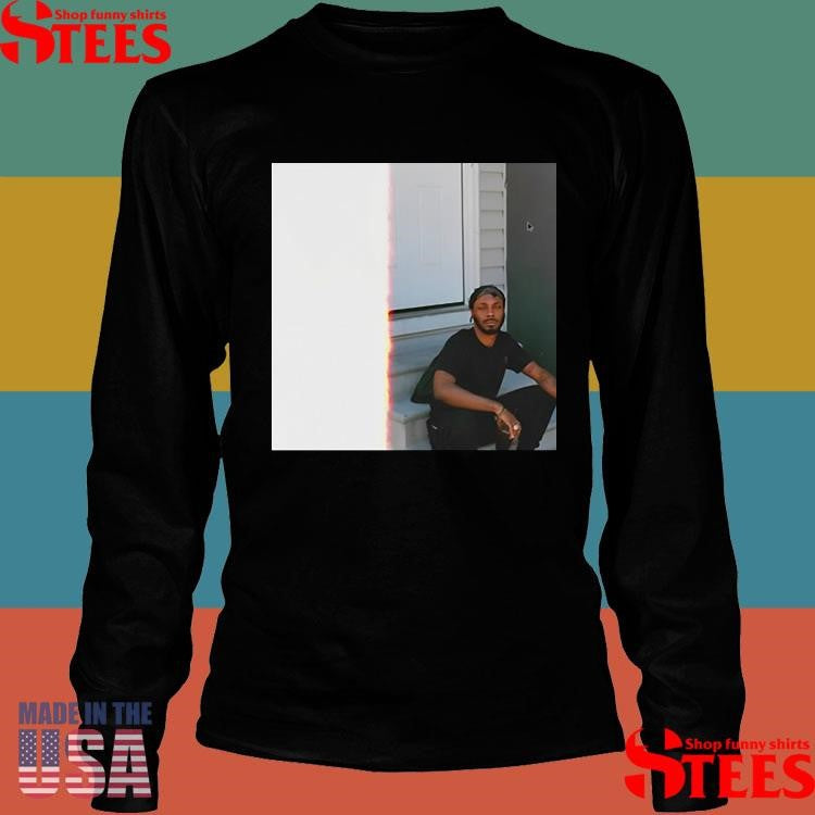 Jpegmafia Veteran Cover Shirts