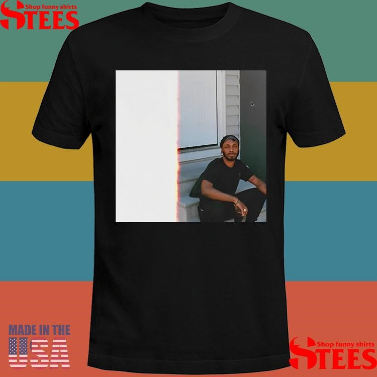 Jpegmafia Veteran Cover Shirts