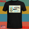 Jpegmafia Veteran Id Shirts