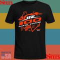 Jr Motorsports Official Team Apparel 100th Xfinity Series Wins T-shirts