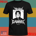 Juan Gabriel El Divo De Juárez Shirts