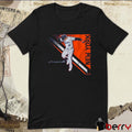 Juan Soto Queens Superstar Pose 2.0 New York Mets MLB Signature t-shirt