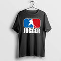 Official Jugger In Blue And Red Nba Logo T-Shirts, Hoodie, Sweatshirt | CiraTrend.com
