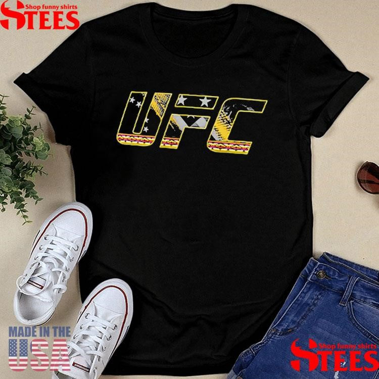 Julianna Pena Ufc Unrivaled T-shirt
