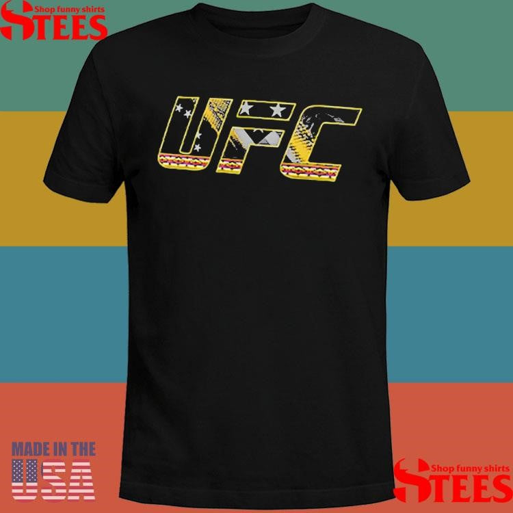 Julianna Pena Ufc Unrivaled T-shirt
