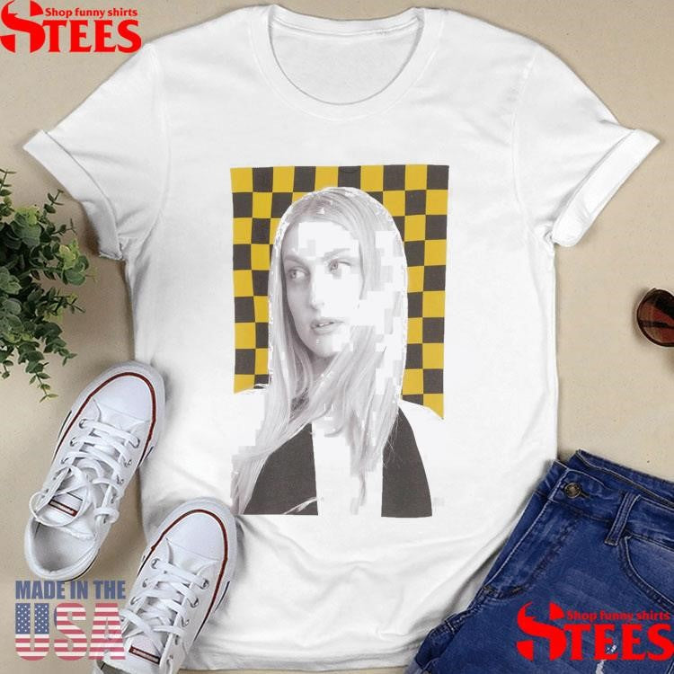 Julieta Jlt Taxi 25 Shirts