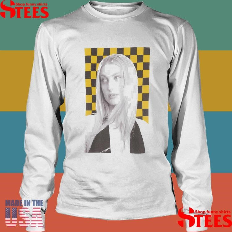 Julieta Jlt Taxi 25 Shirts