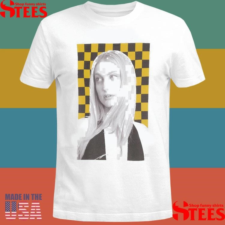 Julieta Jlt Taxi 25 Shirts