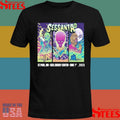 June 01 2025 Sessanta Saint Paul, Mn Shirts