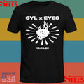 June 19 2025 Syl X Eyes Shirts