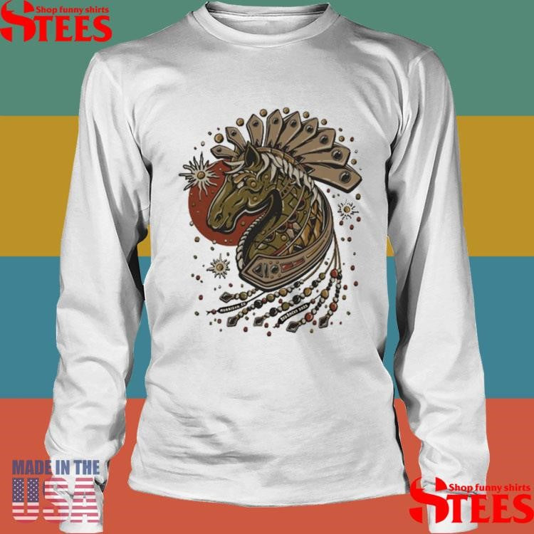 June 27-29 2025 Widespread Panic Red Rocks T-shirt