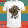 June 27-29 2025 Widespread Panic Red Rocks T-shirt