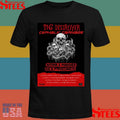 June 6 2025 Albuquerque Nm El Rey Pig Destroyer-portrait Shirts