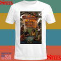 Juneteenth Nottoway Plantation Fire Shirts