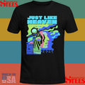 Just Like Heaven Brookside At The Rose Bowl Pasadena 2025 Shirts