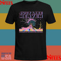 Just Like Heaven Disco Moon 2025 Lineup Shirts
