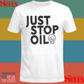 Just Stop Oil Shirts
