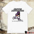 Justin Jefferson Retro Baller Wide Receiver Minnesota Vikings NFL t-shirt
