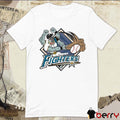 Kairiky Deanna Fighters X Machamp 2026 t-shirt
