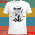 Kali Ma Shakti De Bar And Grill Est 1984 T-shirt