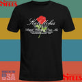 Kali Uchis Sincerely Rose Angels Watching Over Me Shirts