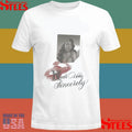 Kali Uchis The Sincerely Tour 2025 Envelope Schedule T-shirts