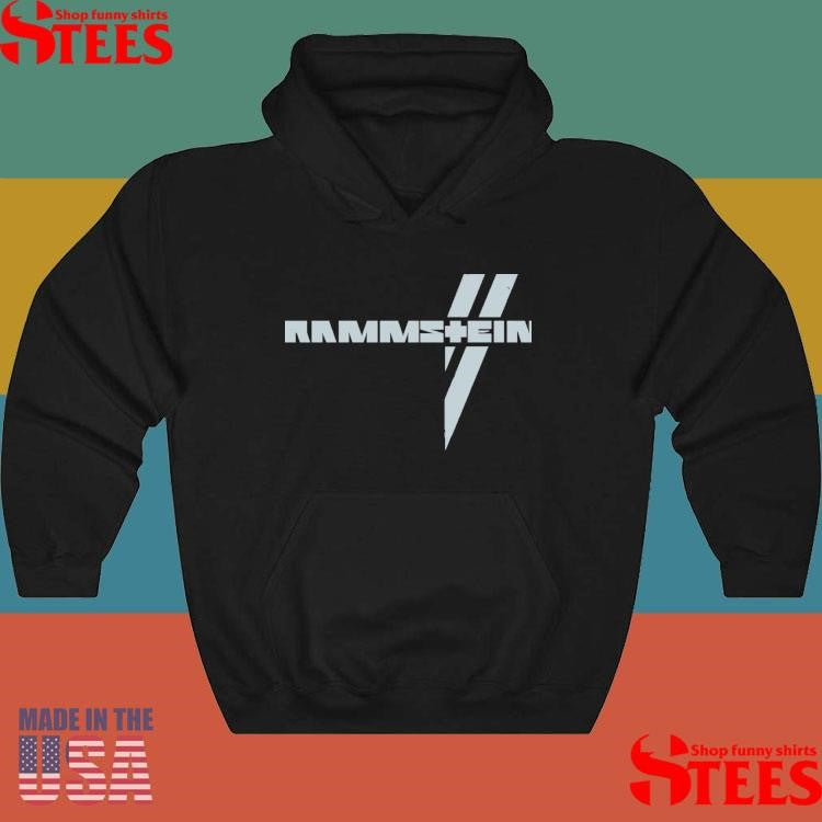 Kann Euch Blenden Rammstein Shirts