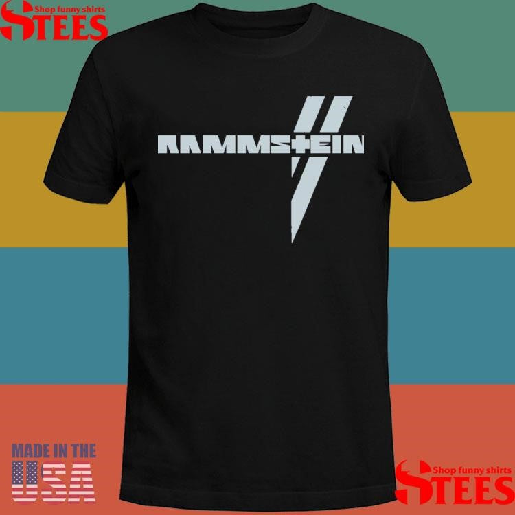 Kann Euch Blenden Rammstein Shirts