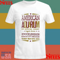 Kansas City, Mi American Aquarium May 6 2025 Shirts