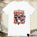Kaptain Josh Kreutz Trenches Fighting Illini Illinois Football Graphic t-shirt