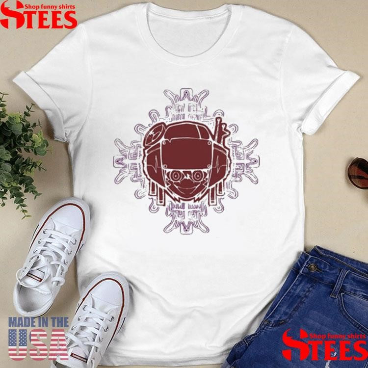 Karbonic Fading Club Catacombs Shirt
