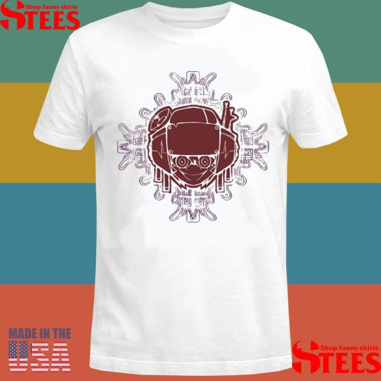 Karbonic Fading Club Catacombs Shirt