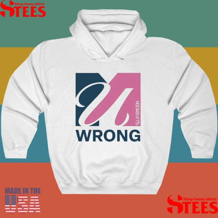 Karen Read Microdots U Wrong Shirts