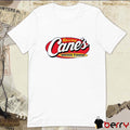 Karl Anthony Towns KAT Raising Cane’s Chicken Fingers Logo 2026 t-shirt