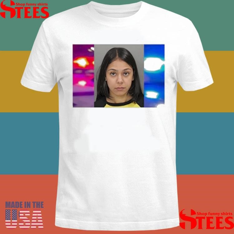 Karrahbooo Not Da 2 Innocent T-shirt