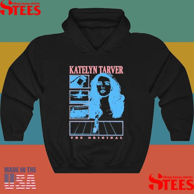Katelyn Tarver Tee The Original 2025 T-shirt