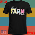 Katie Van Slyke Mini Farm Love Shirts