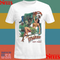 Katy Perry Roar Like Thunder Animal Shirts