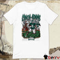 Kay’Ron Lynch-Adams Michigan State Spartans Planet Euphoria Artwork t-shirt