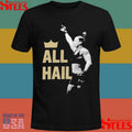 Kayla Harrison All Hail Shirts