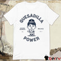 Kazuma Okamoto Quesadilla Power Toronto Blue Jays MLB t-shirt