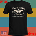 Keep Em Flying 534th Bombers Triumphant We Fly Shirts