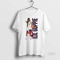 Official Kelis Fisher Uconn Huskies Lil Guppie Christmas T-Shirts, Hoodie, Sweatshirt | CiraTrend.com